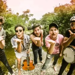 Whiskey Shivers
