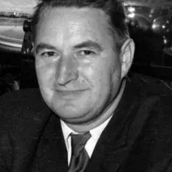 Wilhelm Berger