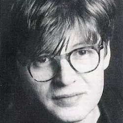 Will Gregory