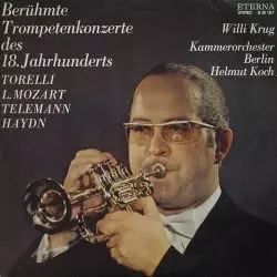 Willi Krug
