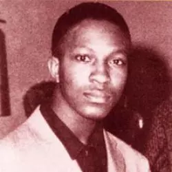 Willie Kendrick