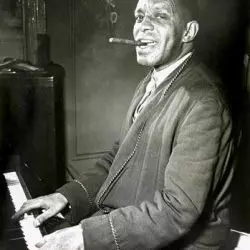 Willie "The Lion" Smith