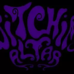 Witching Altar