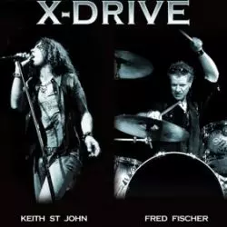 X-Drive
