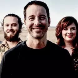 Yonder Mountain String Band