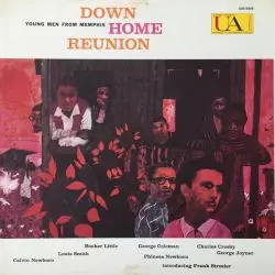 Young Men From Memphis