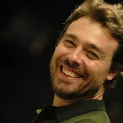 Yves Abel
