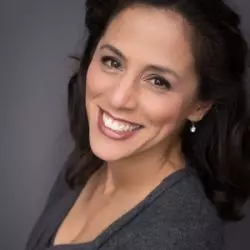 Yvonne Gonzalez Redman