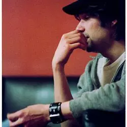 Zak Sally