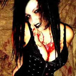 Zombie Girl