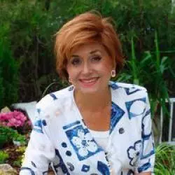 Zora Kolínska