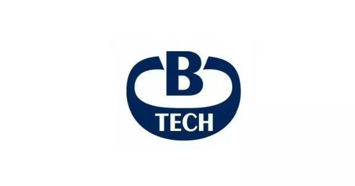B-TECH