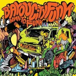 Bayou Funk