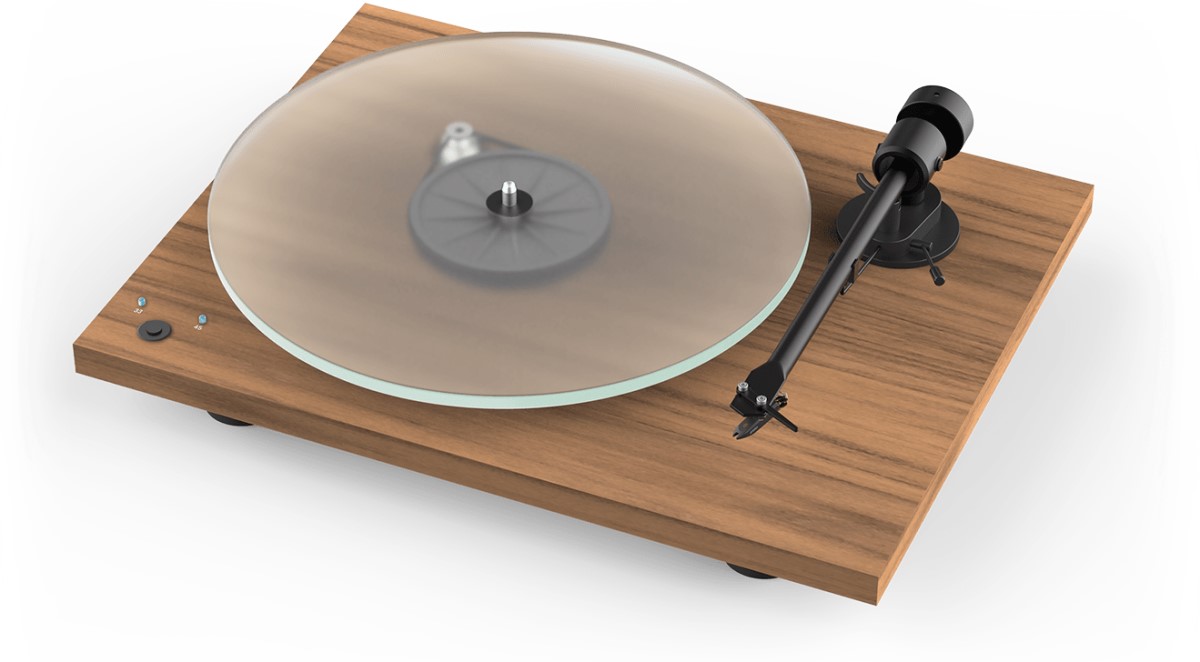 Platines de salon