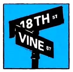 18th & Vine