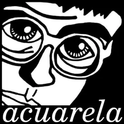 Acuarela Discos