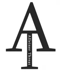 Alleiner Threat Reckordt