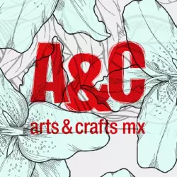 Arts & Crafts México