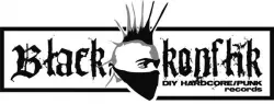 Black Konflik Records