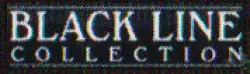 Black Line Collection