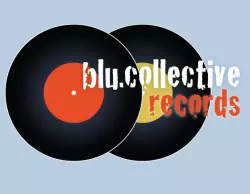 blu.collective records