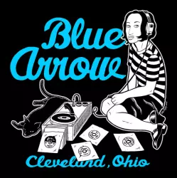 Blue Arrow Records