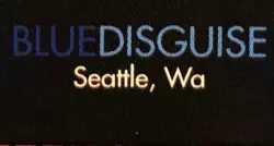 BlueDisguise Records