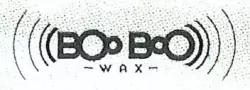 Boo Boo wax