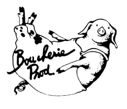 Boucherie Productions
