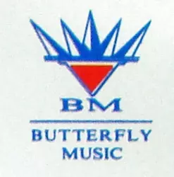 Butterfly Music