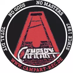 Campary Records