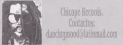 Chicope Records