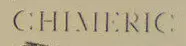 Chimeric Records
