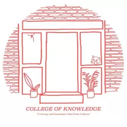 College Of Knowledge Records
