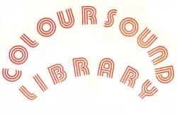 Coloursound Library