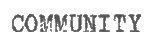 Community