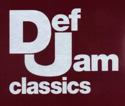 Def Jam Classics
