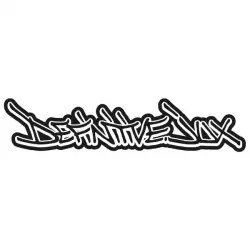 Definitive Jux