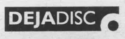 Dejadisc