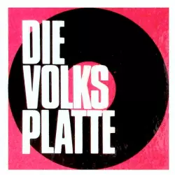 Die Volksplatte