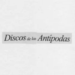 Discos de las Antípodas