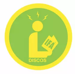 Discos Ifá