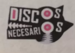 Discos Necesarios