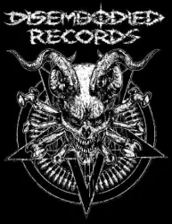 Disembodied Records (2)