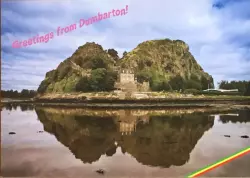 Dumbarton Rock