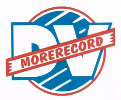 D.V. More Record