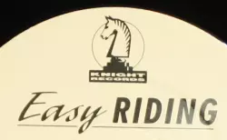Easy Riding