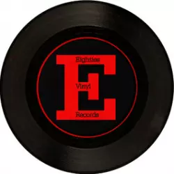 Eighties Vinyl Records