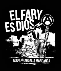 El Fary Es Dios
