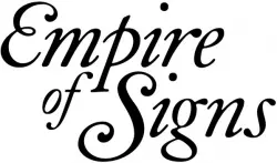 Empire of Signs